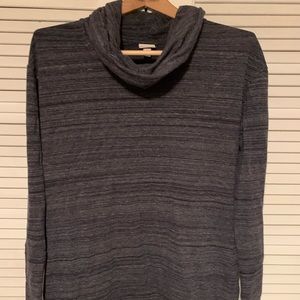 Great Cowl Neck Tunic